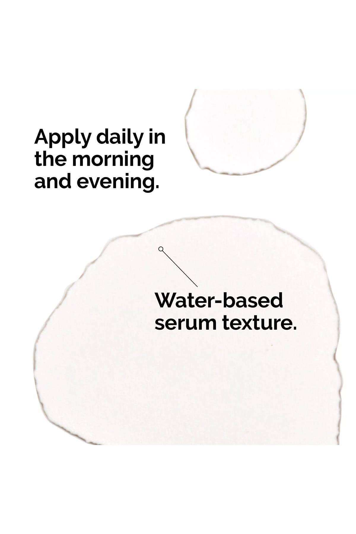 The Ordinary Marine Hyaluronics Serum 30ML