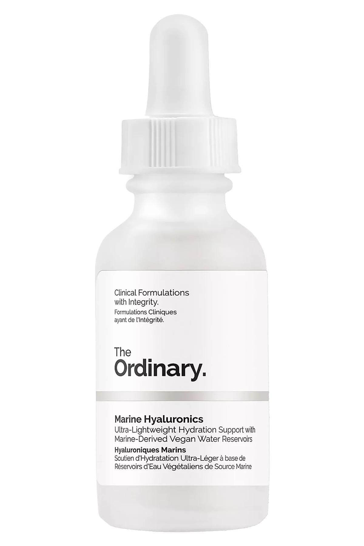 The Ordinary Marine Hyaluronics Serum 30ML