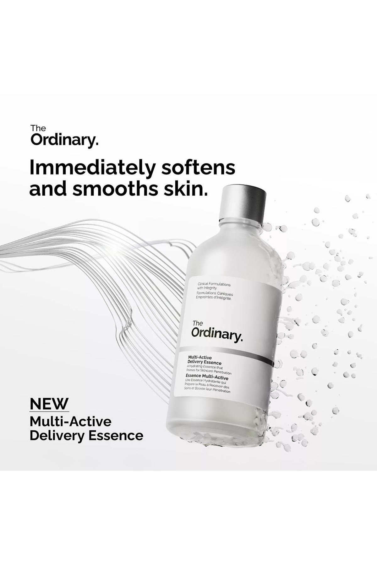 The Ordinary Multi-Active Delivery Essence 100ML