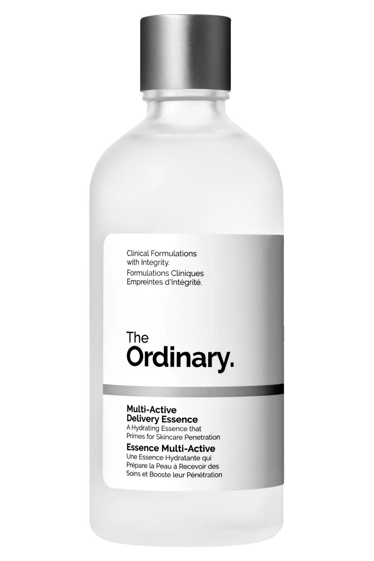 The Ordinary Multi-Active Delivery Essence 100ML