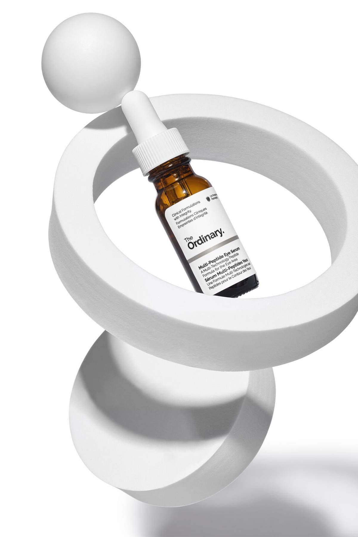 The Ordinary Multi-Peptide Göz Serumu 15ML