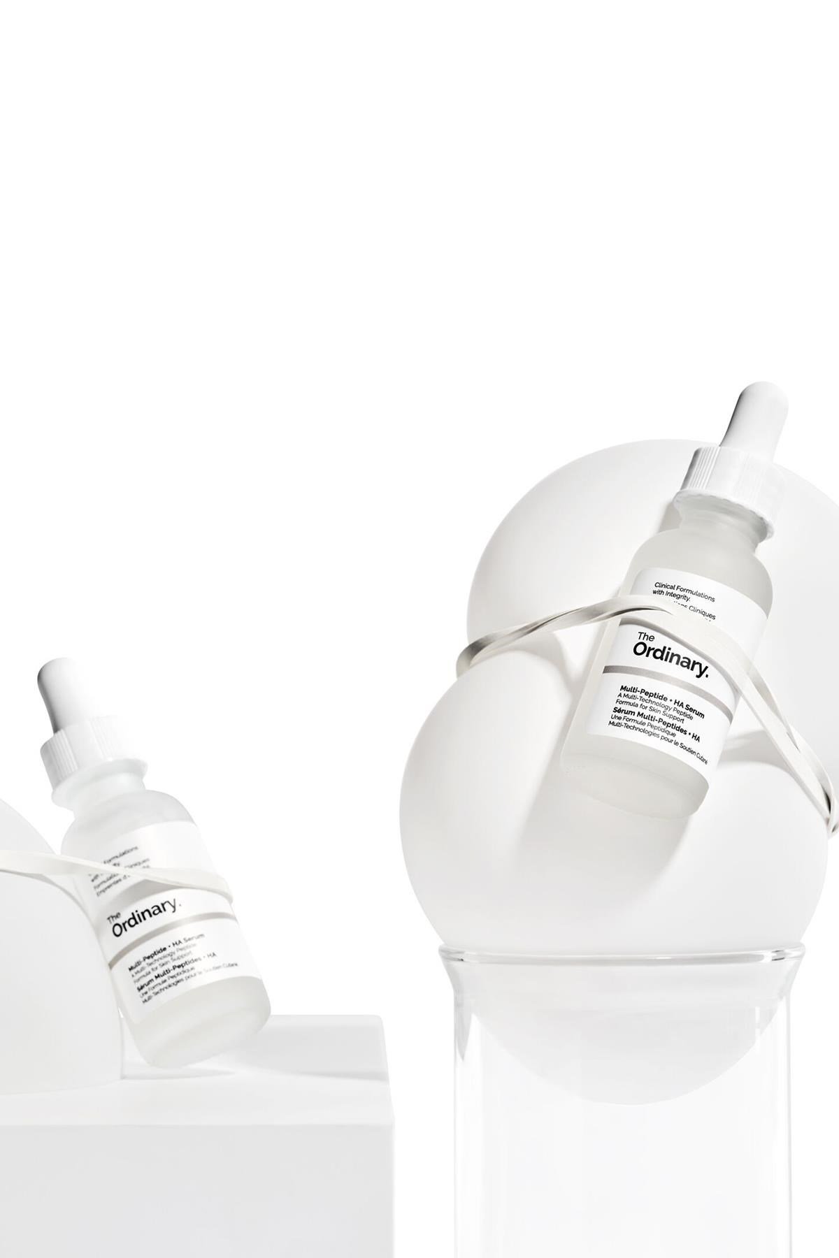 The Ordinary Multi-Peptide + HA Serum 30ML