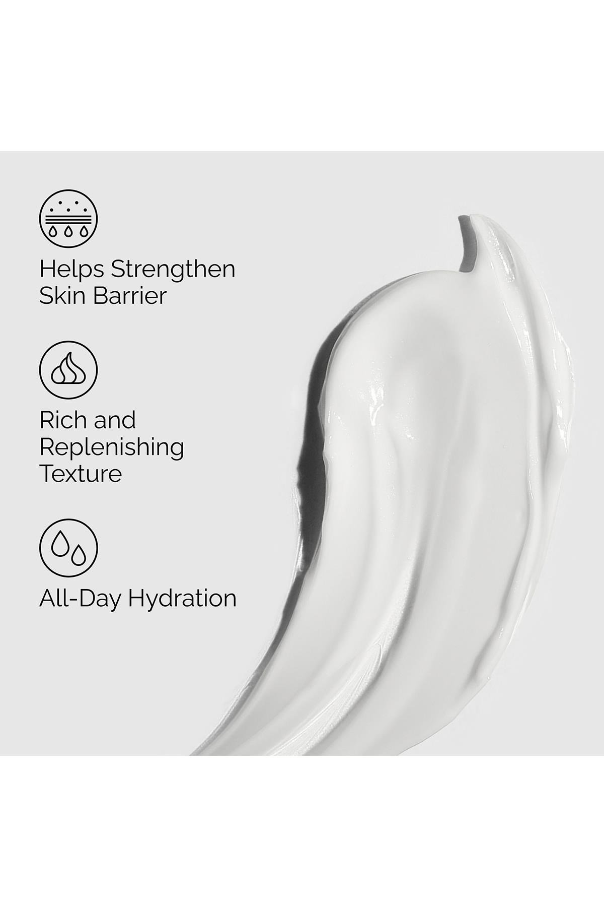 The Ordinary Natural Moisturizing Factors + PhytoCeramides Nemlendirici Yüz Kremi 30ML