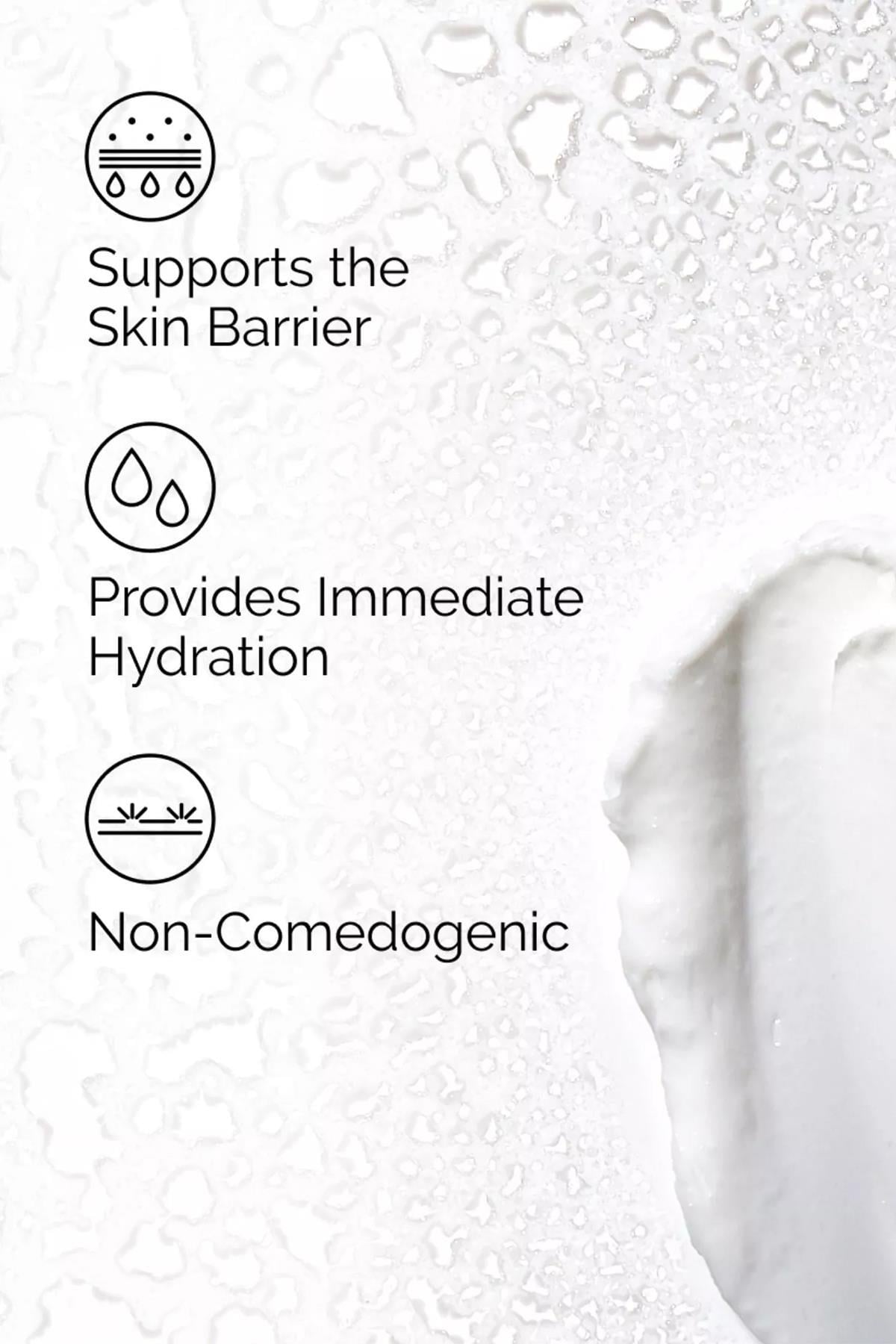The Ordinary Natural Moisturizing Factors + HA Nemlendirici Yüz Kremi 30ML