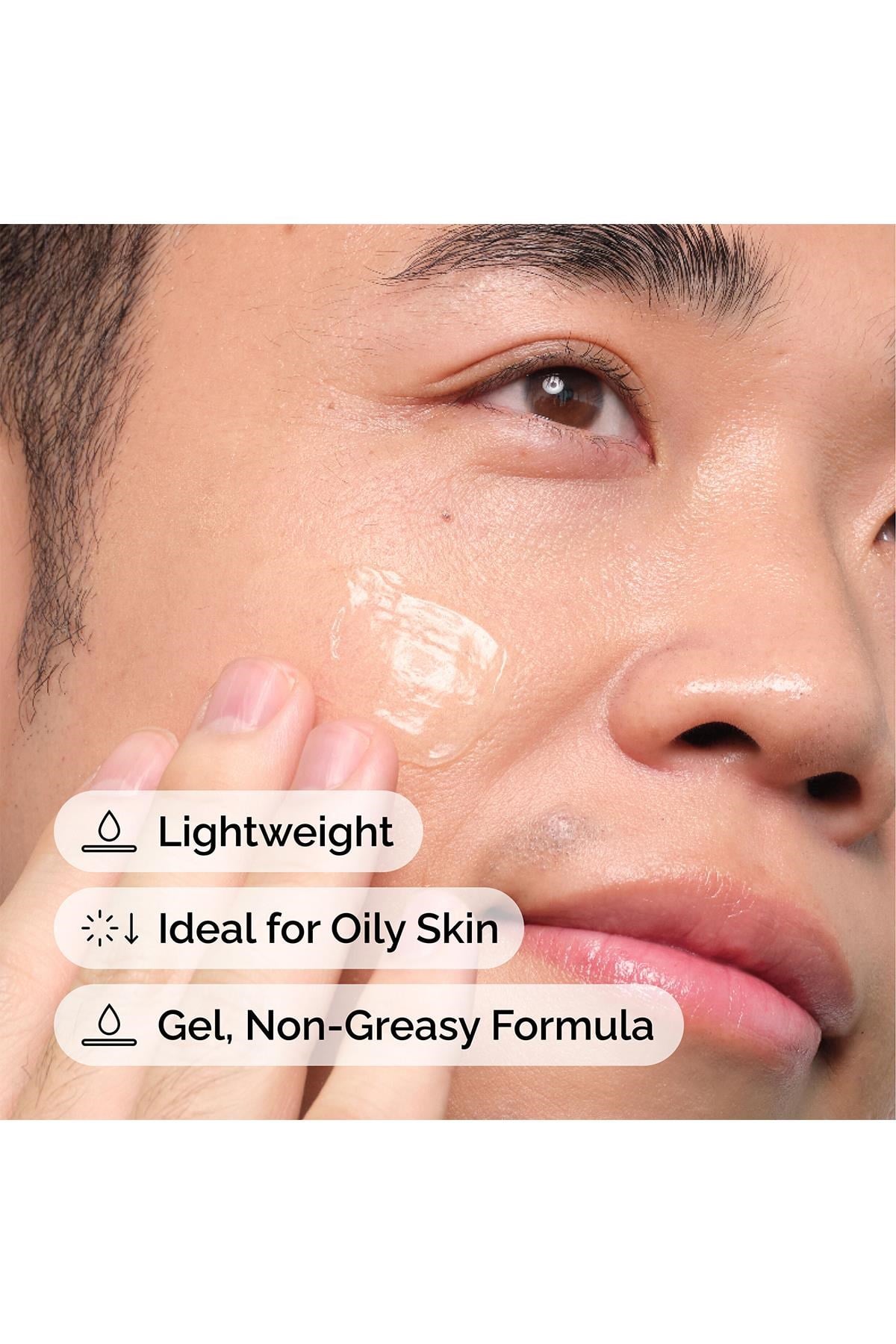 The Ordinary Natural Moisturizing Factors + Beta Glucan Nemlendirici Yüz Kremi 30ML
