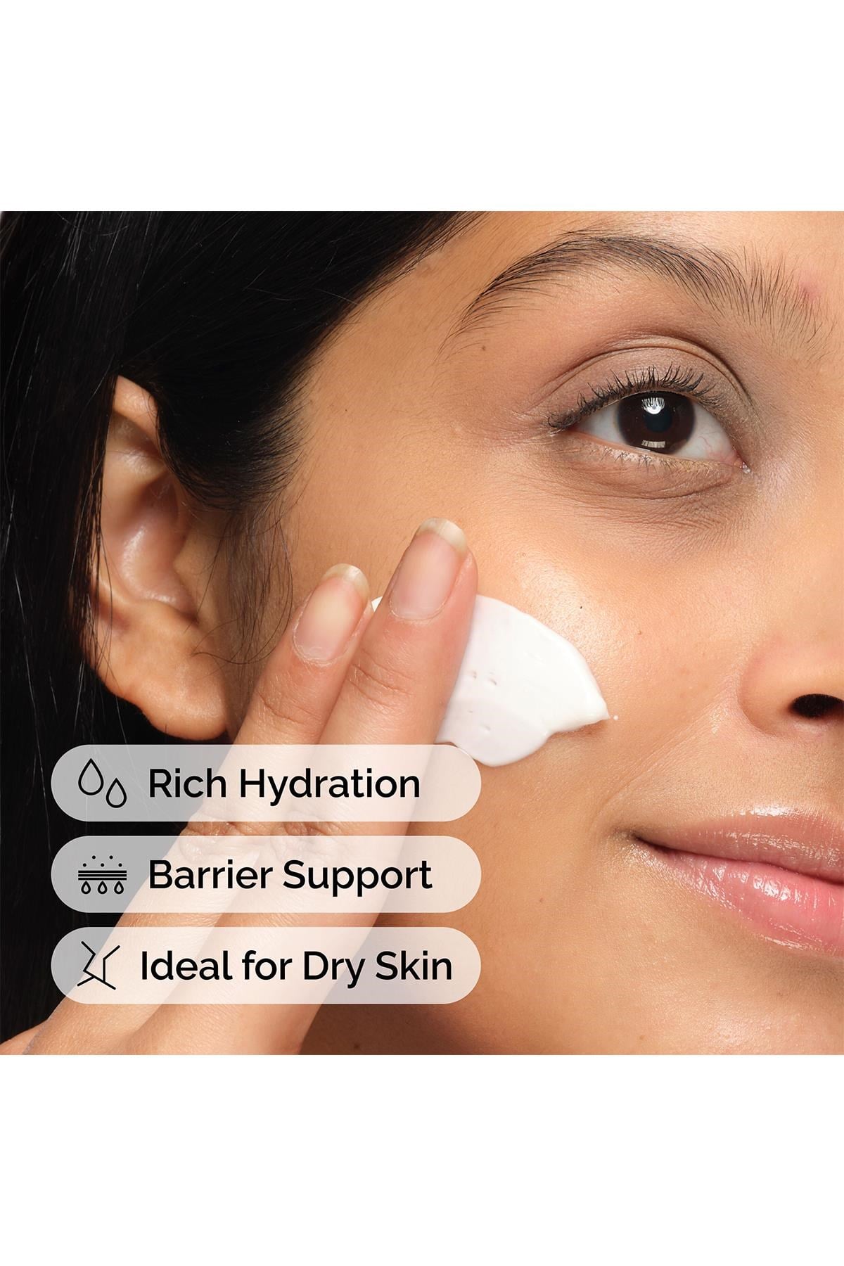 The Ordinary Natural Moisturizing Factors + PhytoCeramides Nemlendirici Yüz Kremi 30ML
