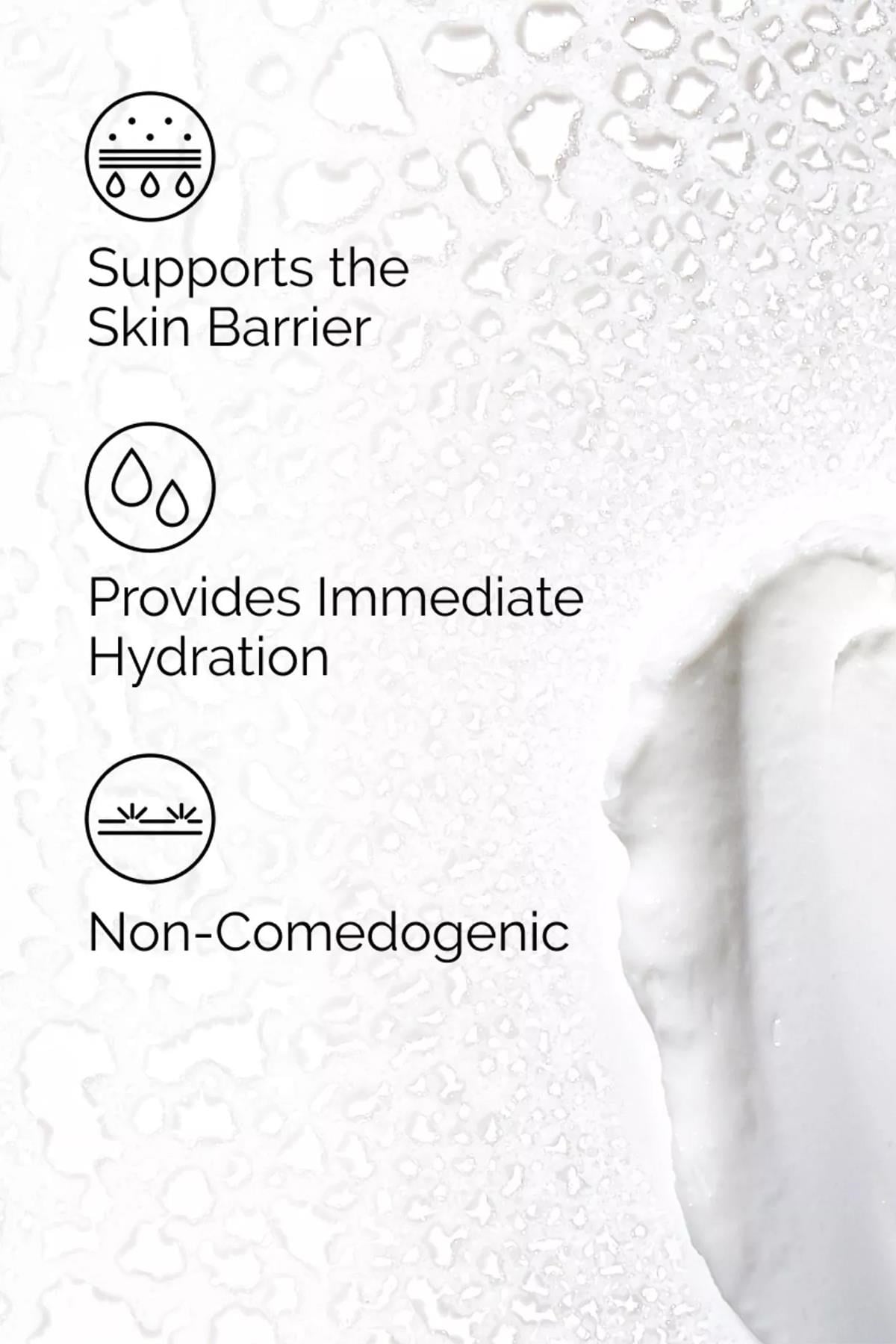 The Ordinary Natural Moisturizing Factors + HA Nemlendirici Yüz Kremi 30ML