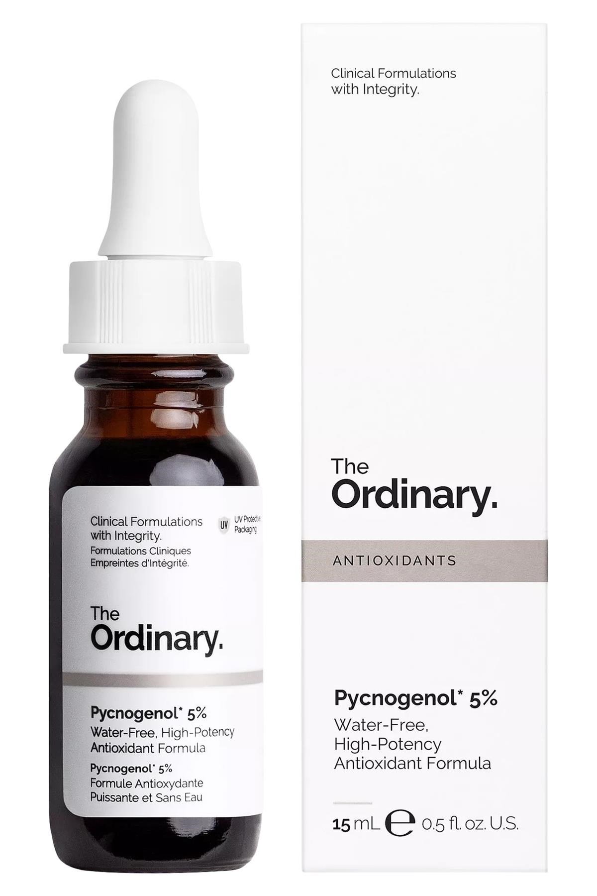 The Ordinary Pycnogenol 5% Serum 15ML