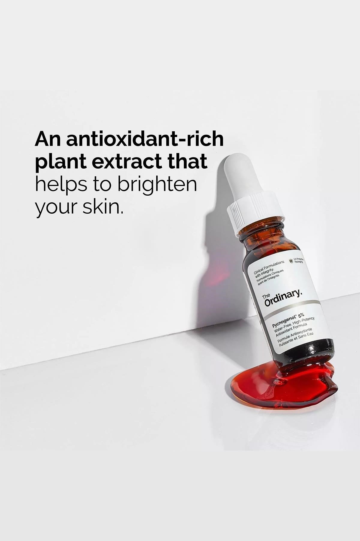 The Ordinary Pycnogenol 5% Serum 15ML