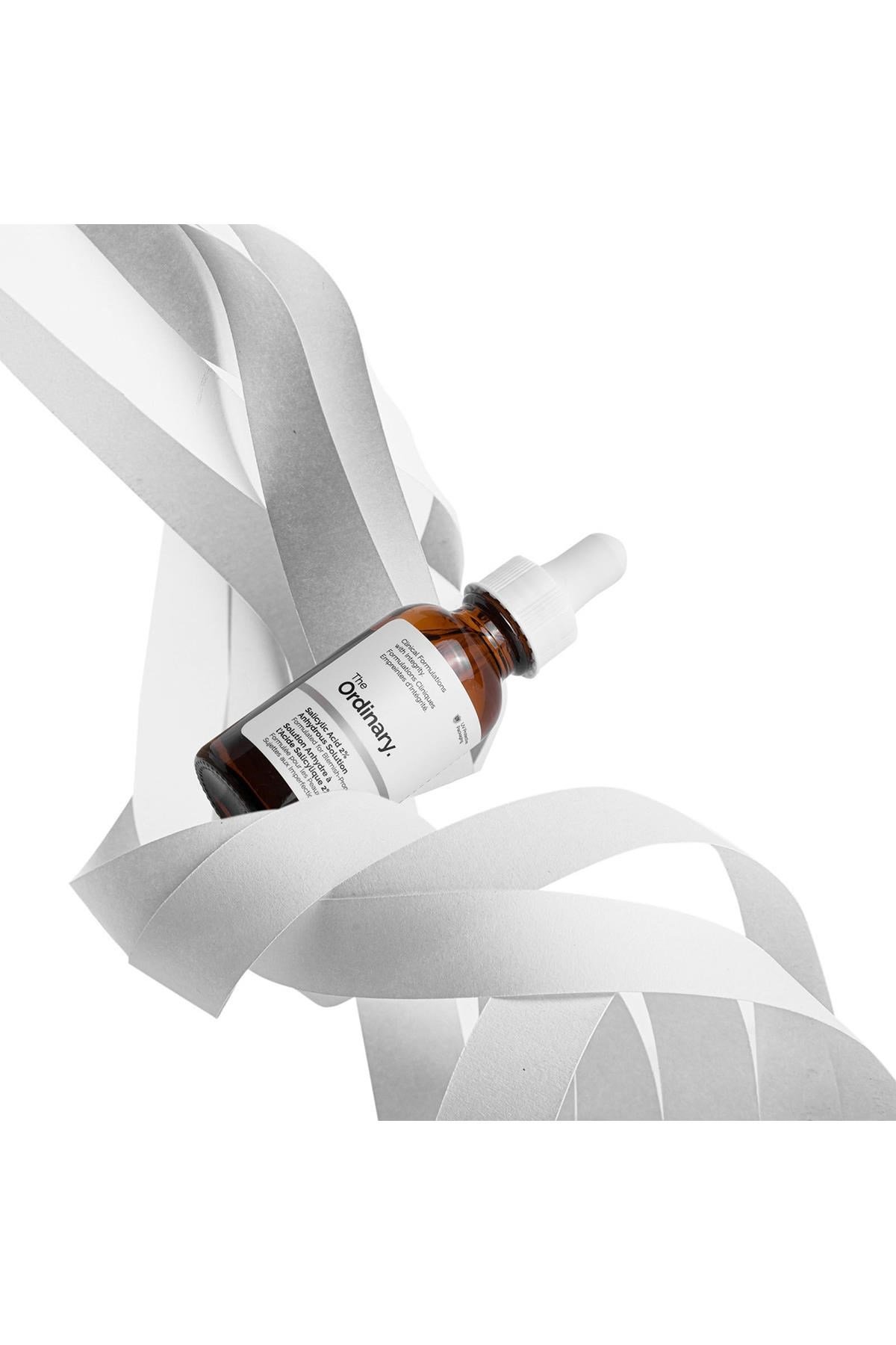 The Ordinary Salicylic Acid 2% Anhydrous Solution 30ML