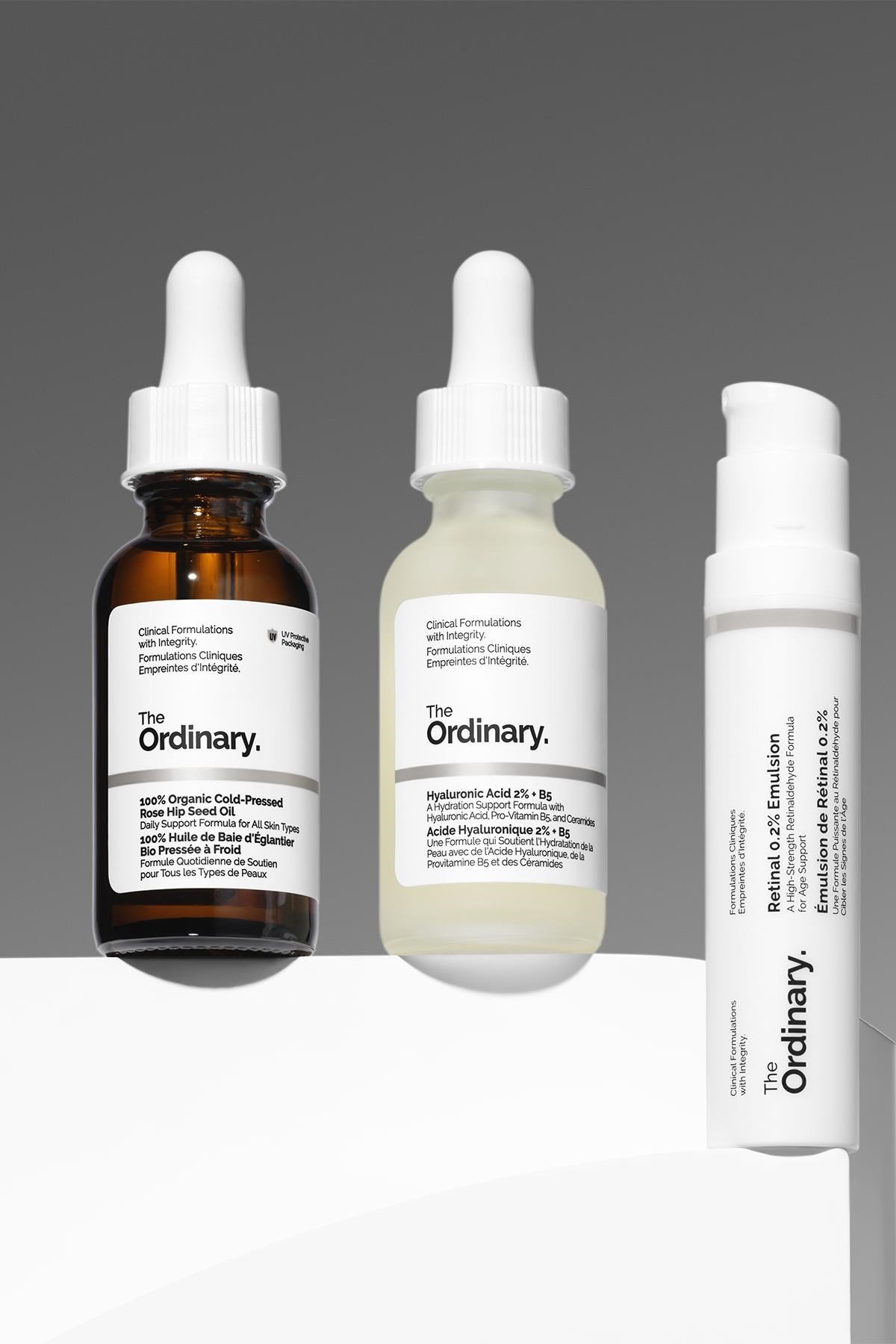 The Ordinary The Nightly Set