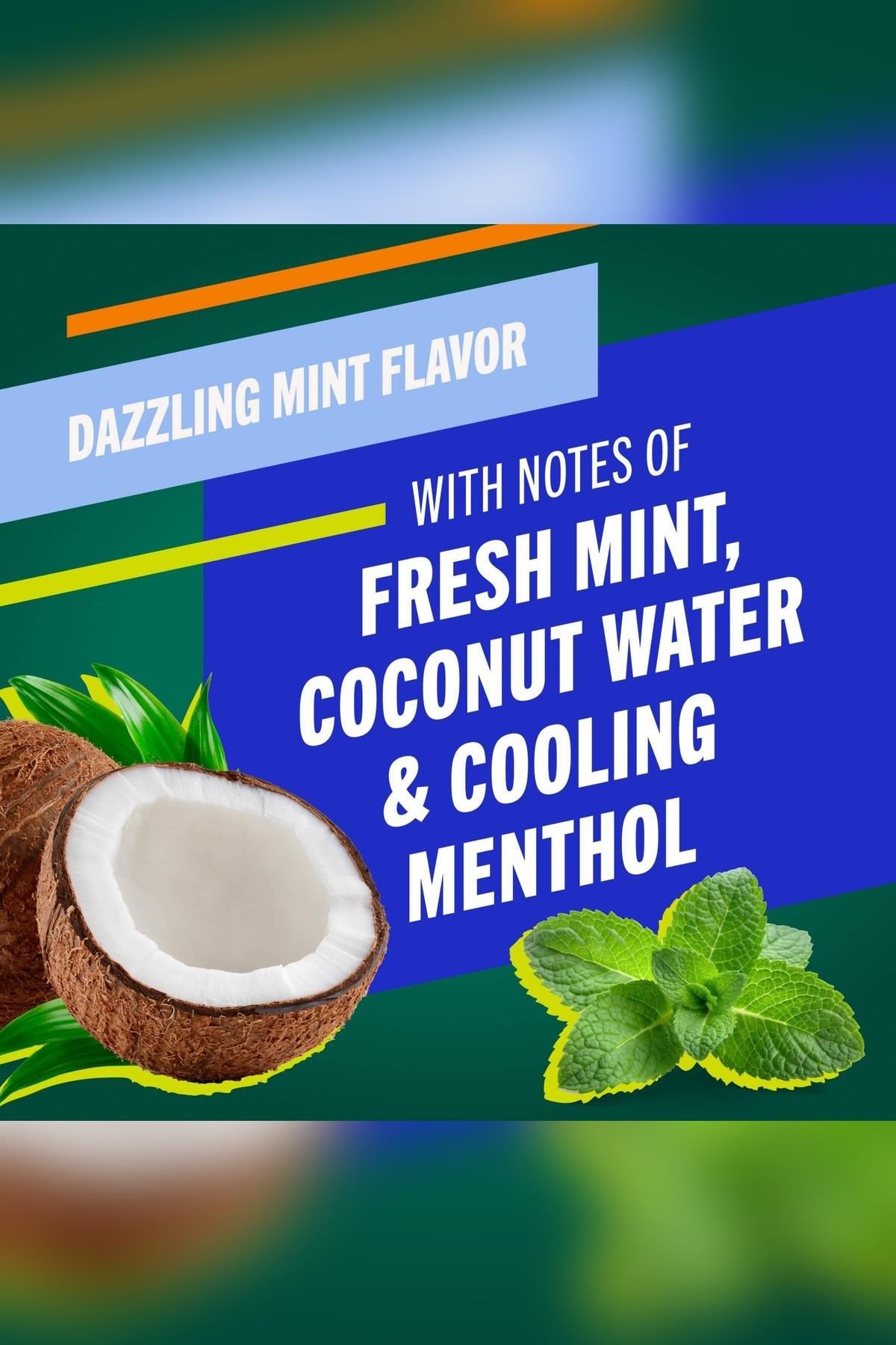 Thera Breath Whitening Dazzling Mint Diş Macunu 113GR