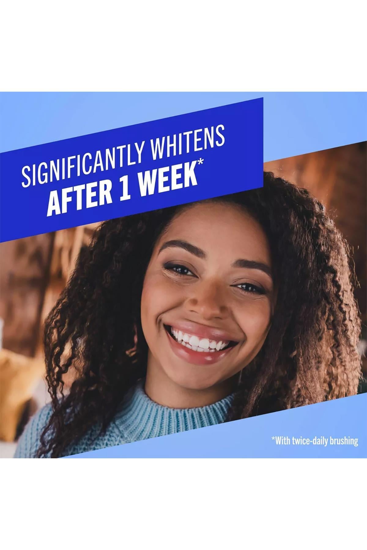 Thera Breath Whitening Dazzling Mint Diş Macunu 2’li Paket 2x113GR