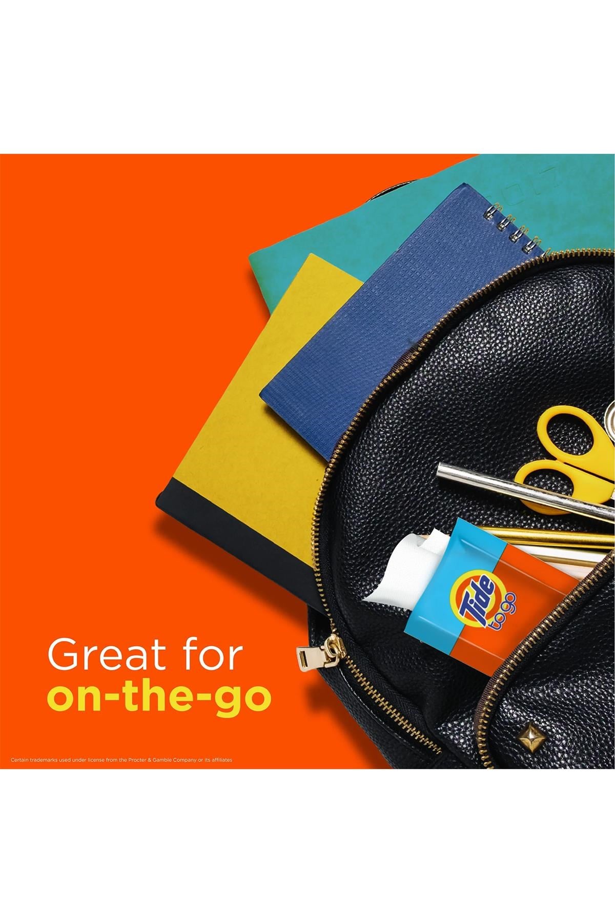 Tide To Go Leke Çıkarıcı Mendil 6 Adet