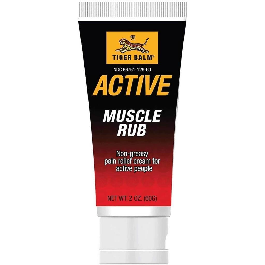 Tiger Balm Krem 60GR