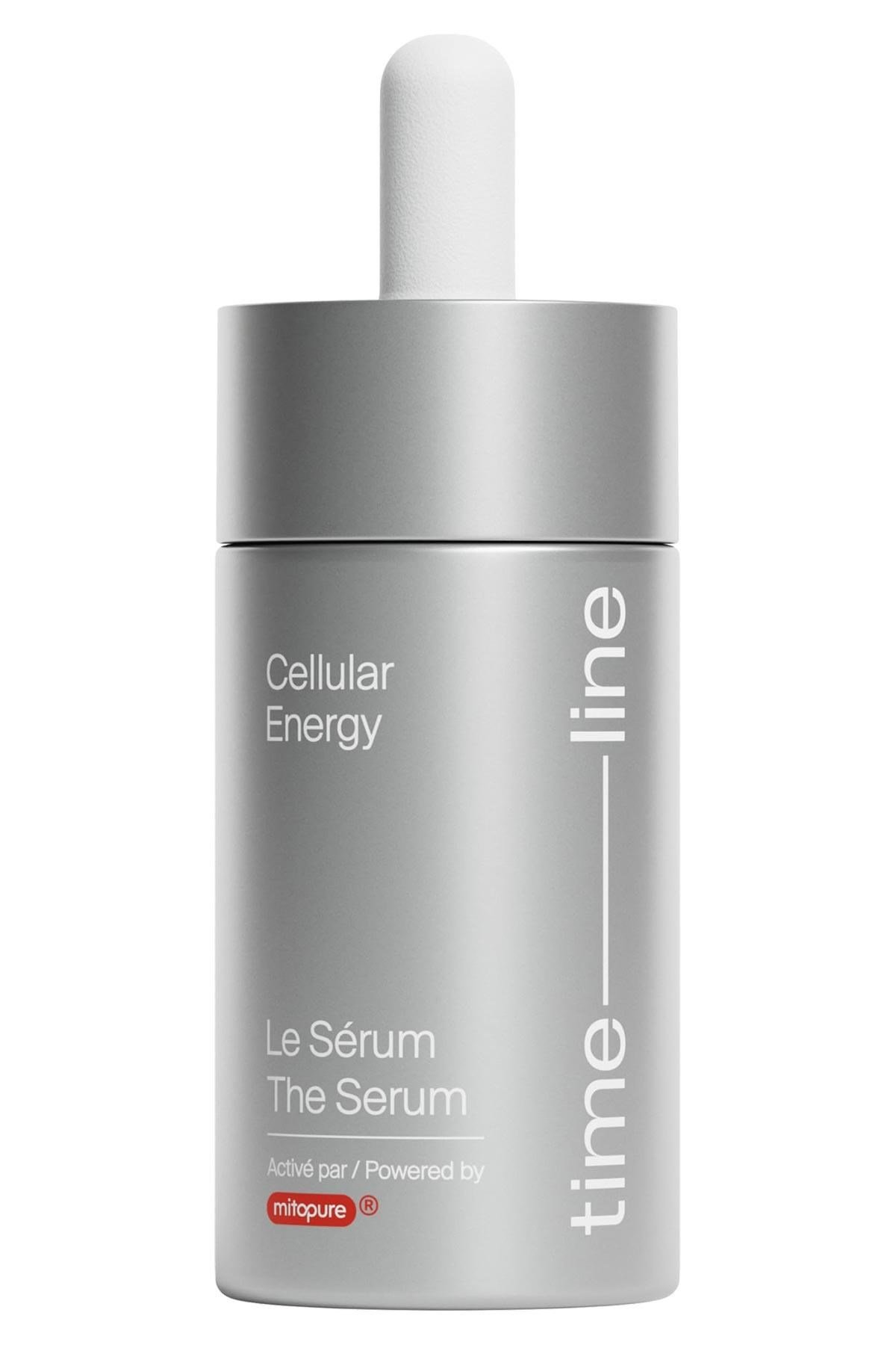 Timeline Cellular Energy The Serum Yüz Serumu 30ML