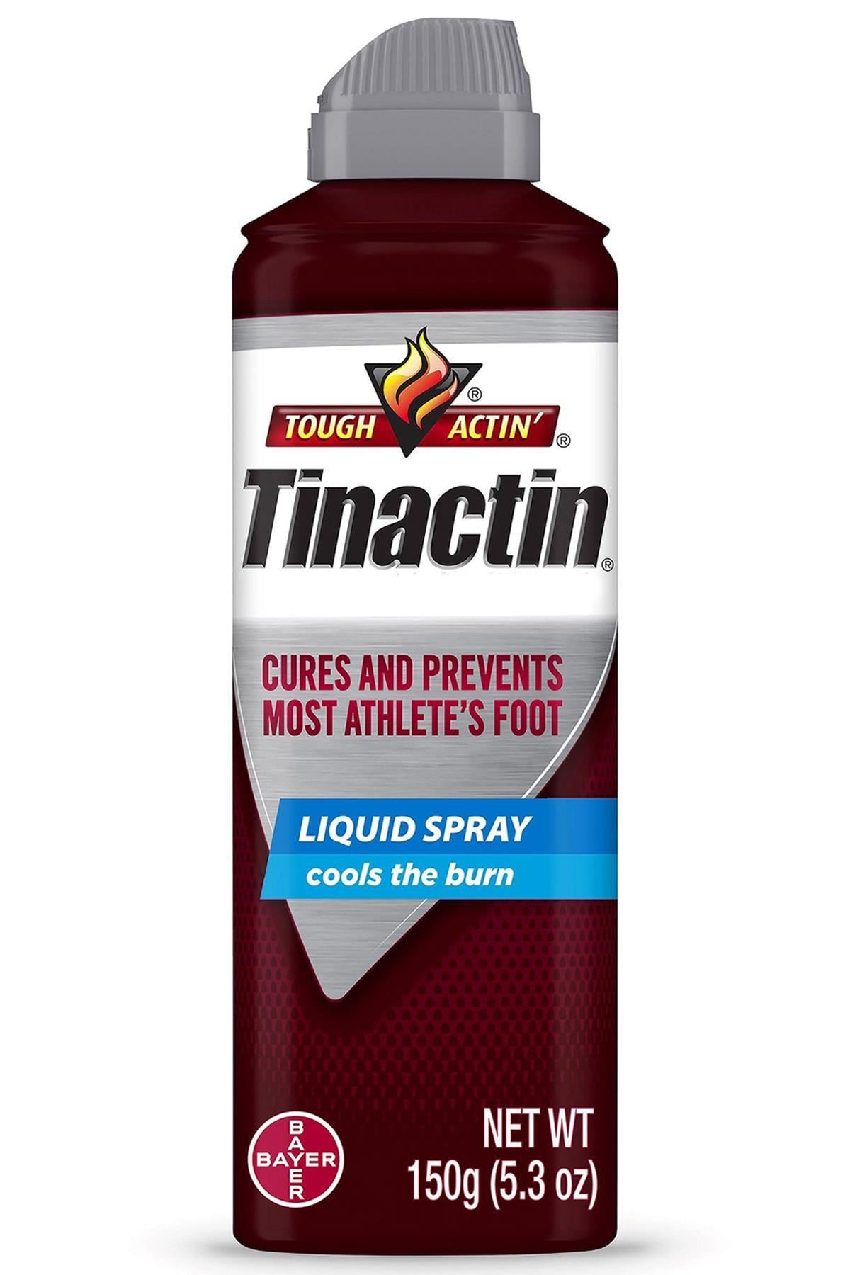 Tinactin Liquid Sprey 150GR