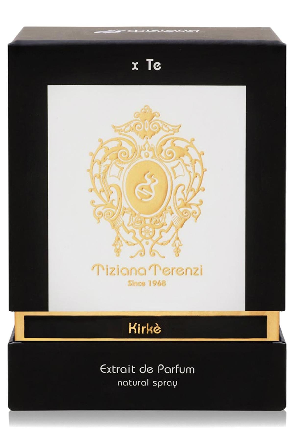 Tiziana Terenzi Kirke Extrait de Parfum 100ML Unisex Parfüm