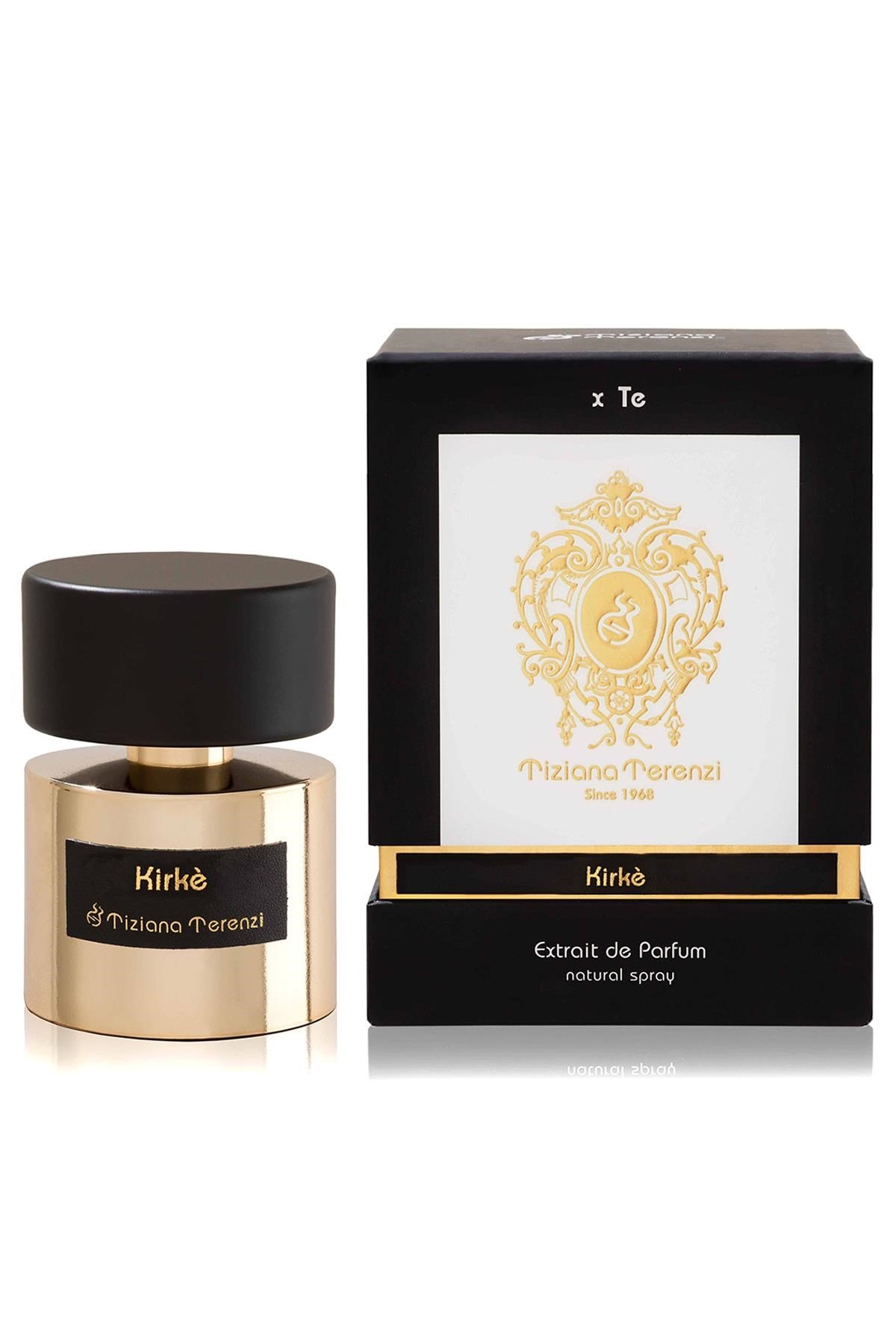 Tiziana Terenzi Kirke Extrait de Parfum 100ML Unisex Parfüm