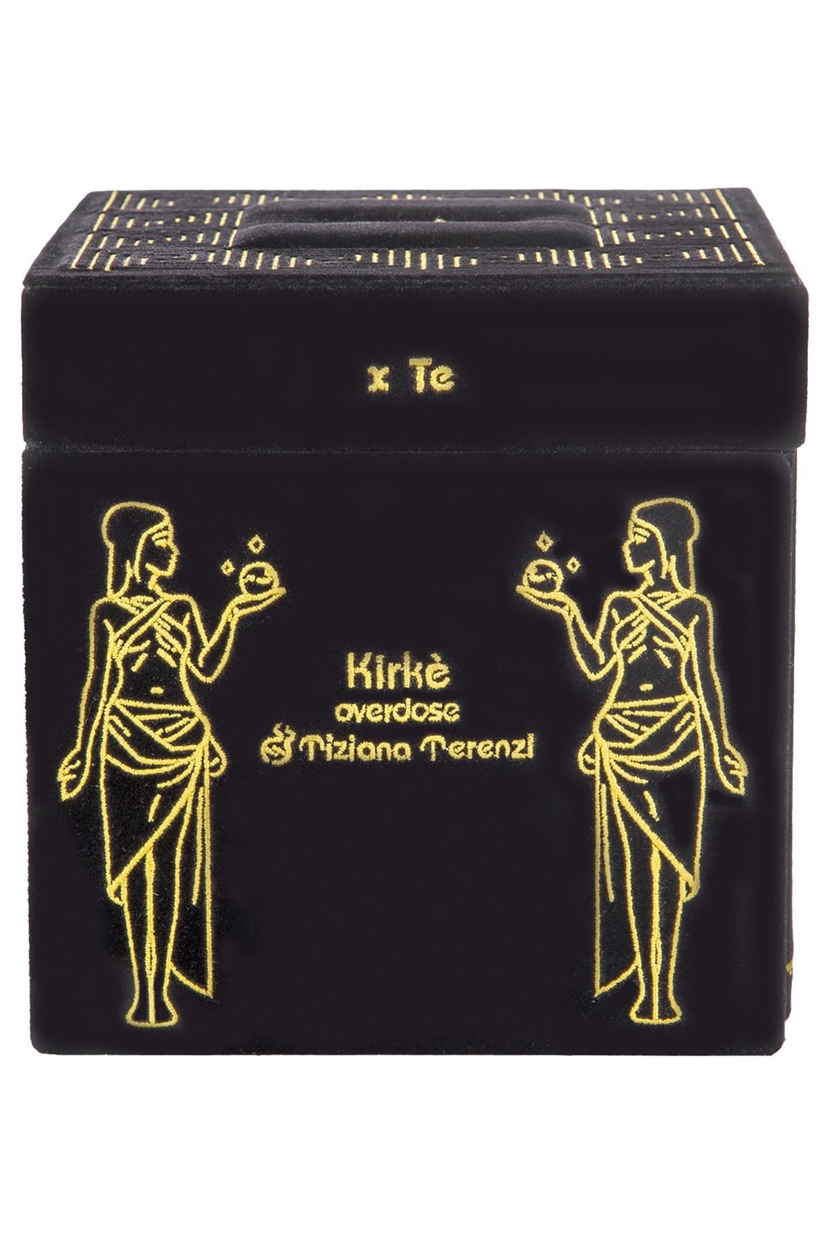 Tiziana Terenzi Kirke Overdose Extrait de Parfum 100ML Unisex Parfüm