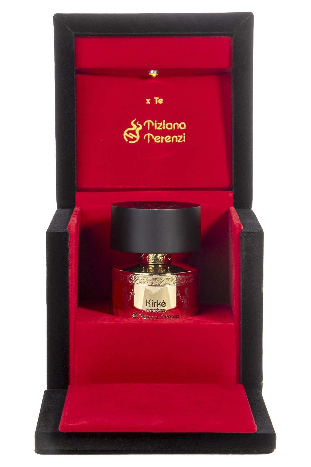 Tiziana Terenzi Kirke Overdose Extrait de Parfum 100ML Unisex Parfüm
