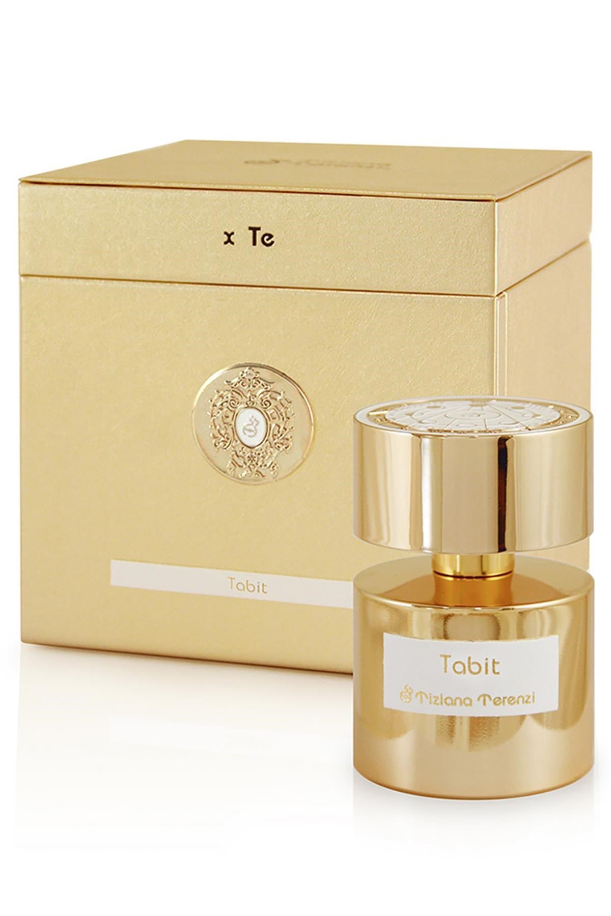 Tiziana Terenzi Tabit Extrait de Parfum 100ML Unisex Parfüm