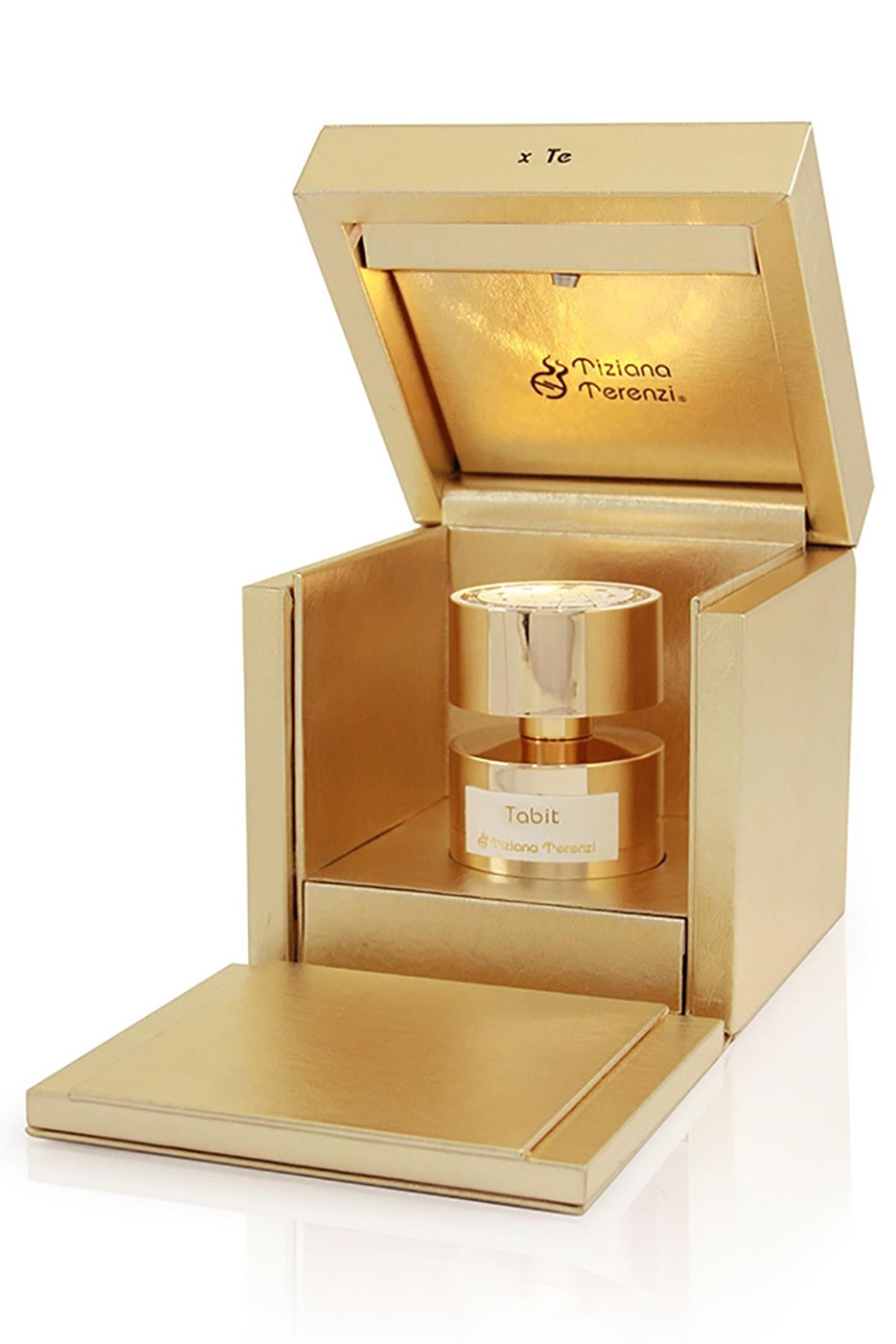 Tiziana Terenzi Tabit Extrait de Parfum 100ML Unisex Parfüm