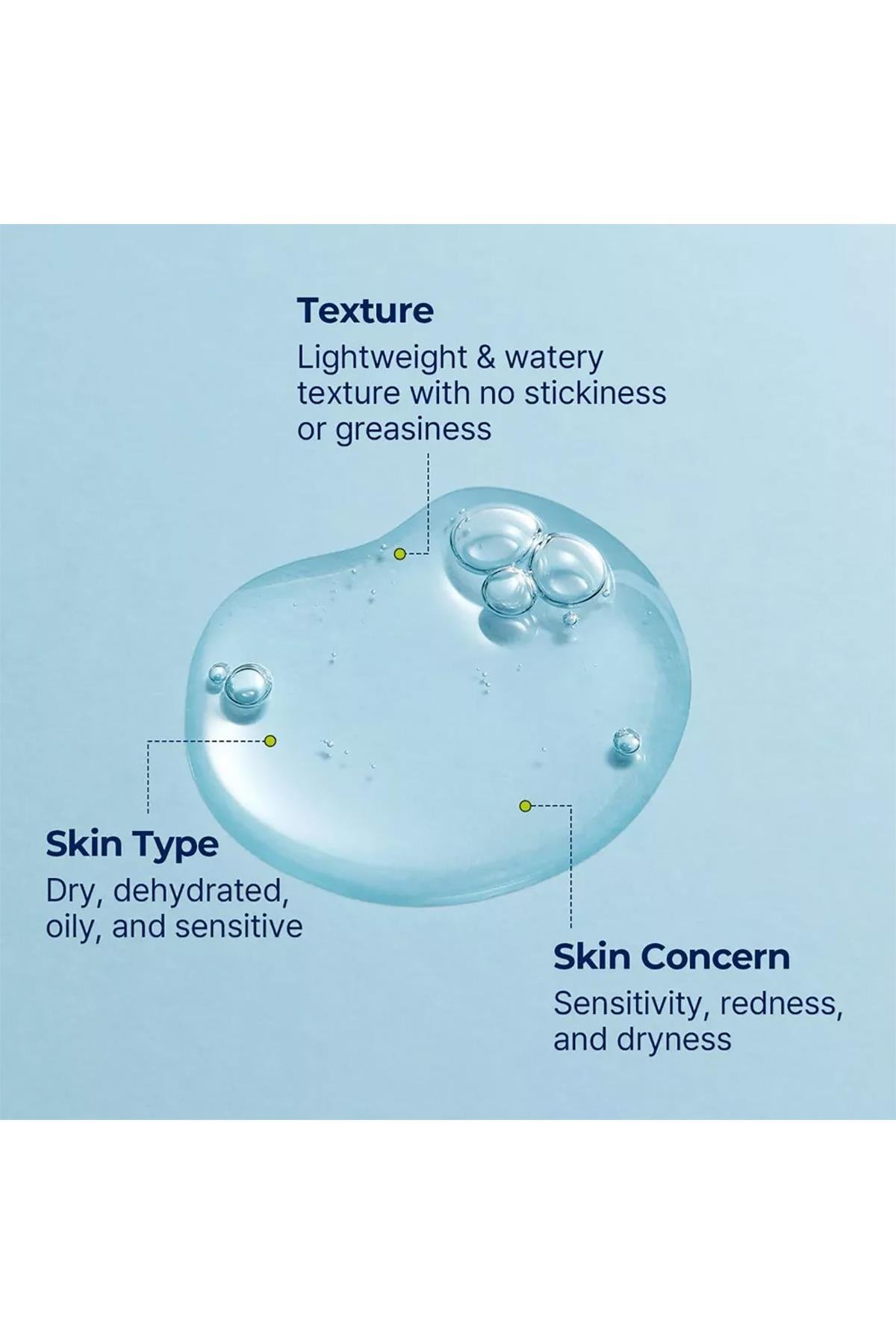 Torriden Dive In Düşük Moleküler Hyaluronik Asit Nemlendirici Serum 50ML