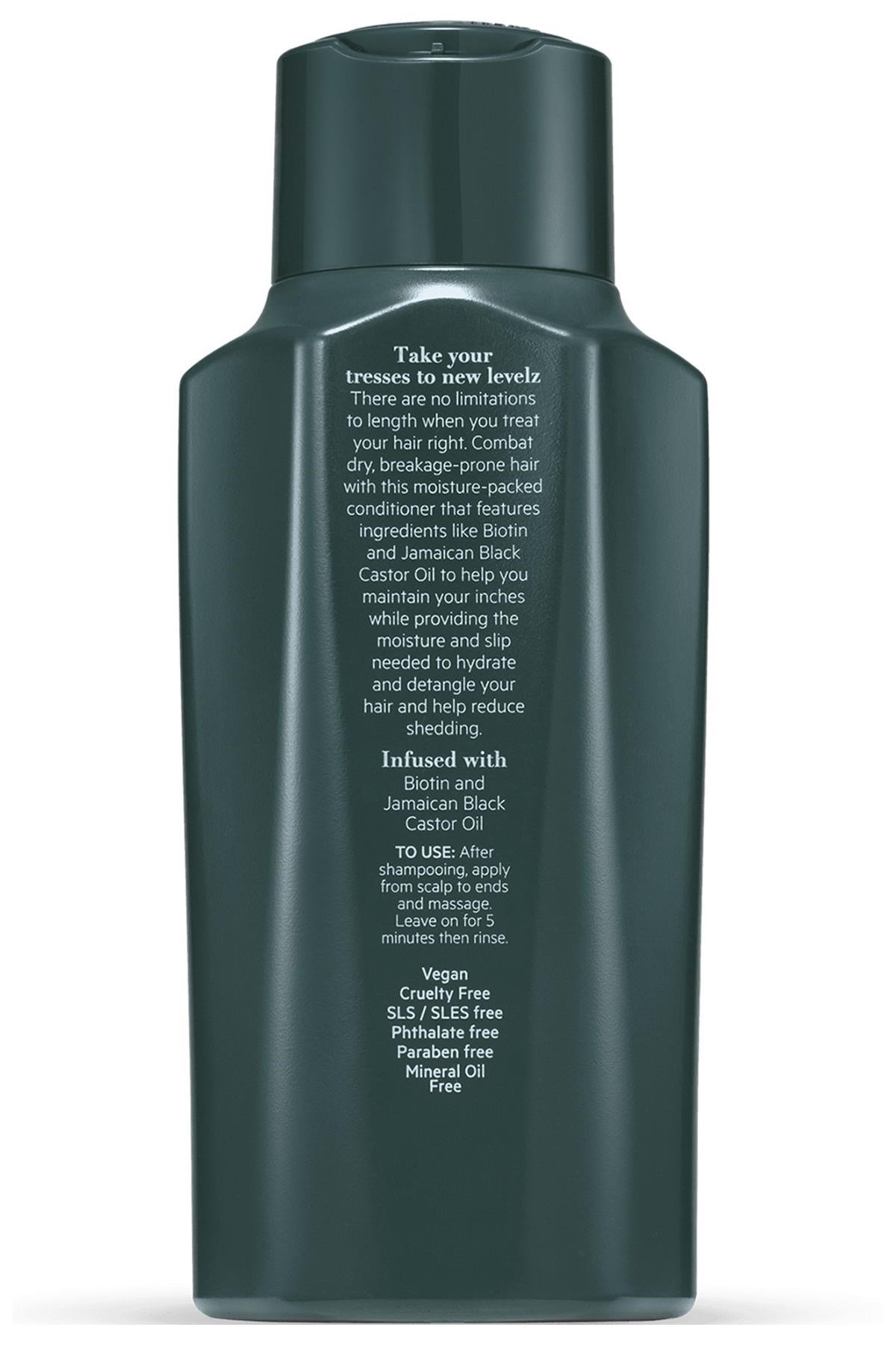 TPH by Taraji New Levelz Güçlendirici ve Uzamaya Yardımcı Saç Kremi 355ML