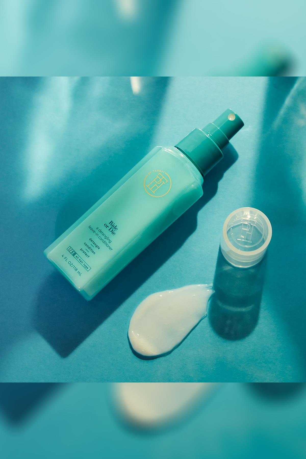 TPH by Taraji Ride or Die Durulanmayan Saç Kremi 118ML