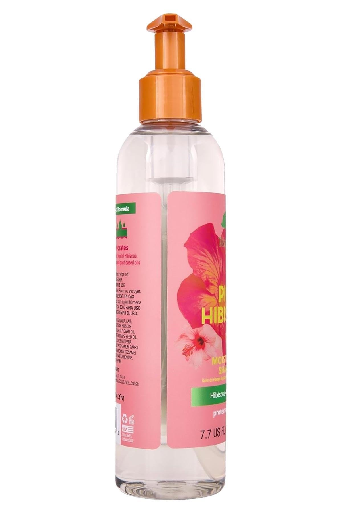 Tree Hut Pink Hibiscus Nemlendirici Kadın Tıraş Yağı 227ML