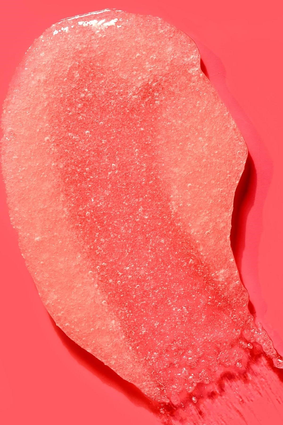 Tree Hut Pink Hibiscus Shea Sugar Scrub Vücut Peelingi 510GR