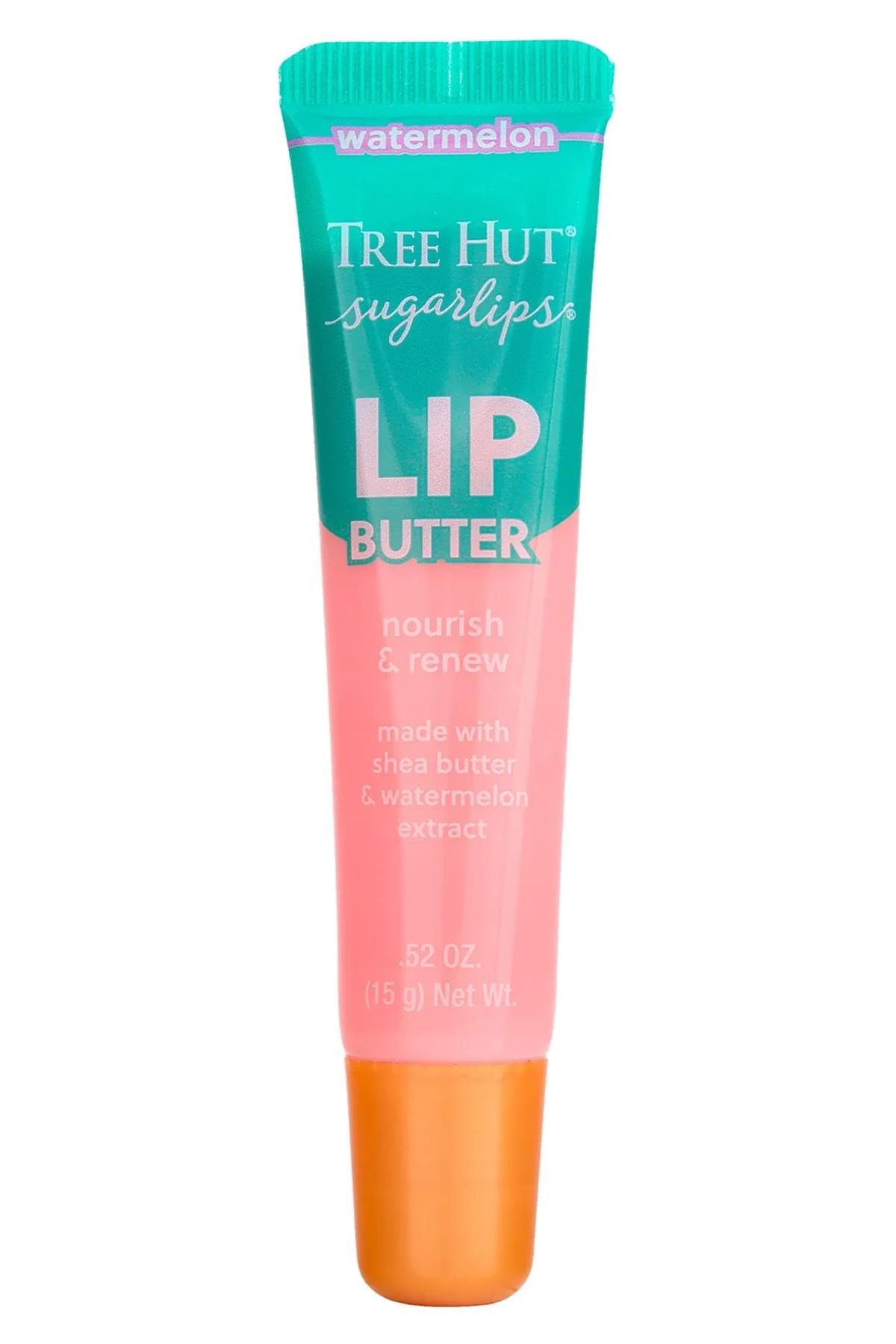 Tree Hut Sugarlips Shea & Karpuz Özlü Dudak Balsamı 15GR