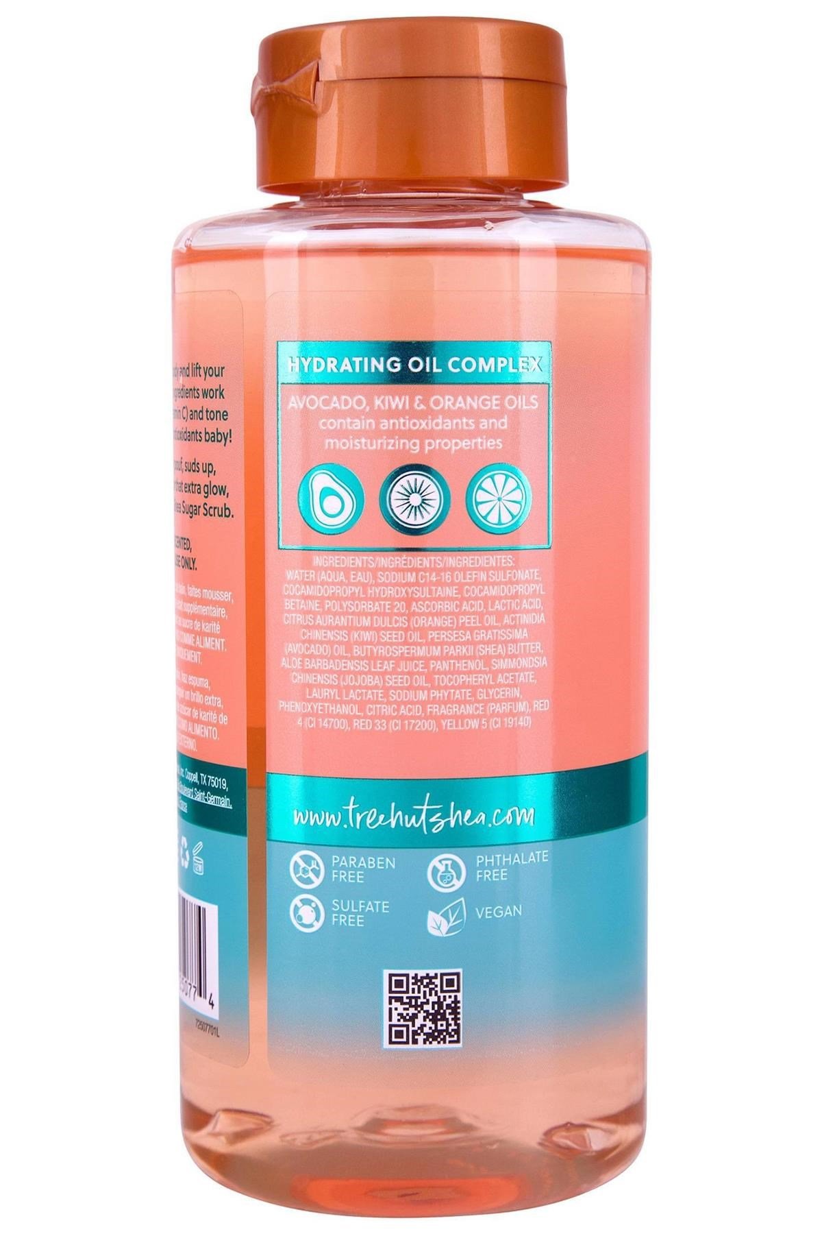 Tree Hut Vitamin C Duş Jeli 532ML