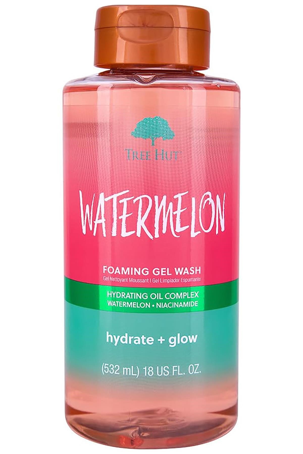 Tree Hut Watermelon Duş Jeli 532ML