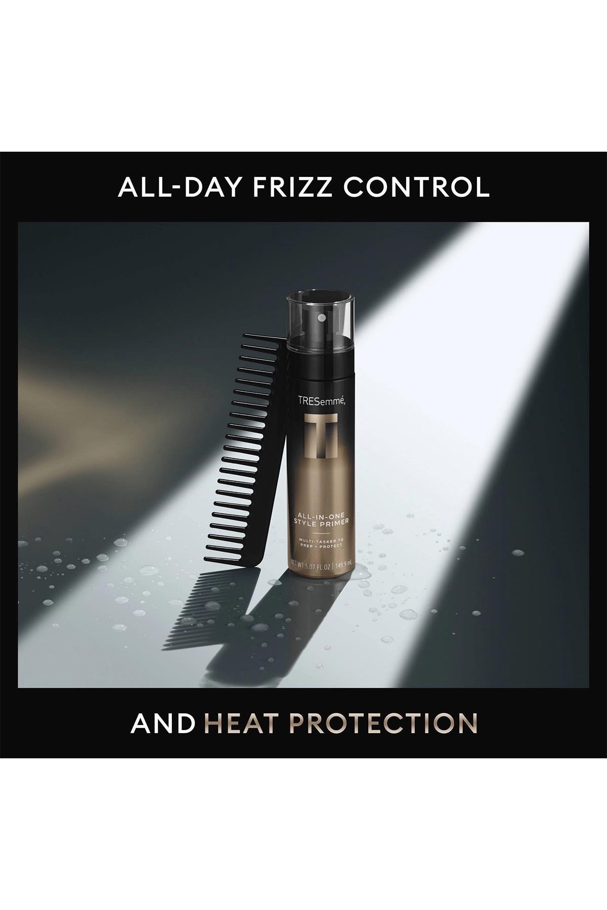 TRESemme All-in-one Style Primer Saç Bazı 149.9ML