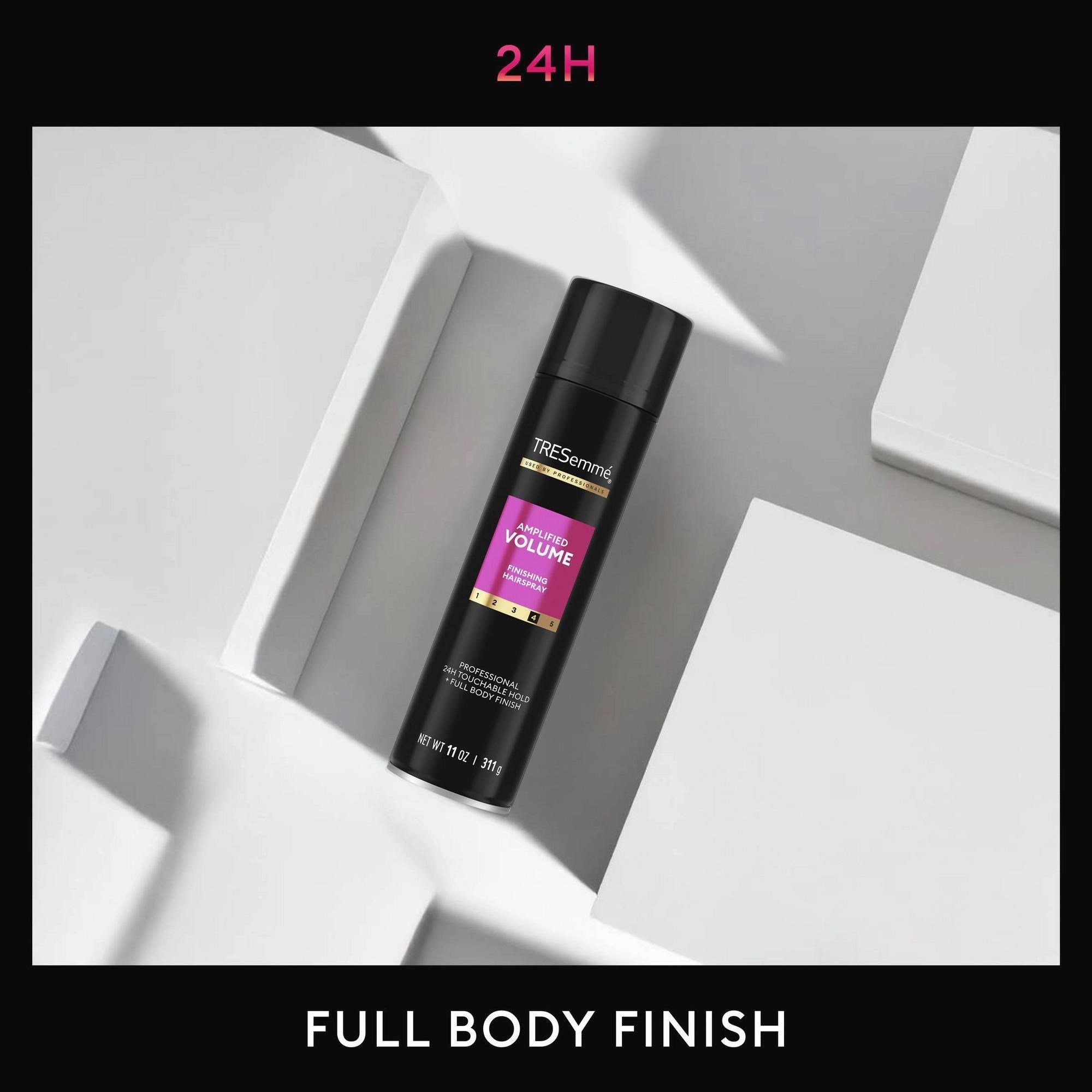 TRESemme Amplified Volume Hacimlendirici Saç Spreyi 311GR