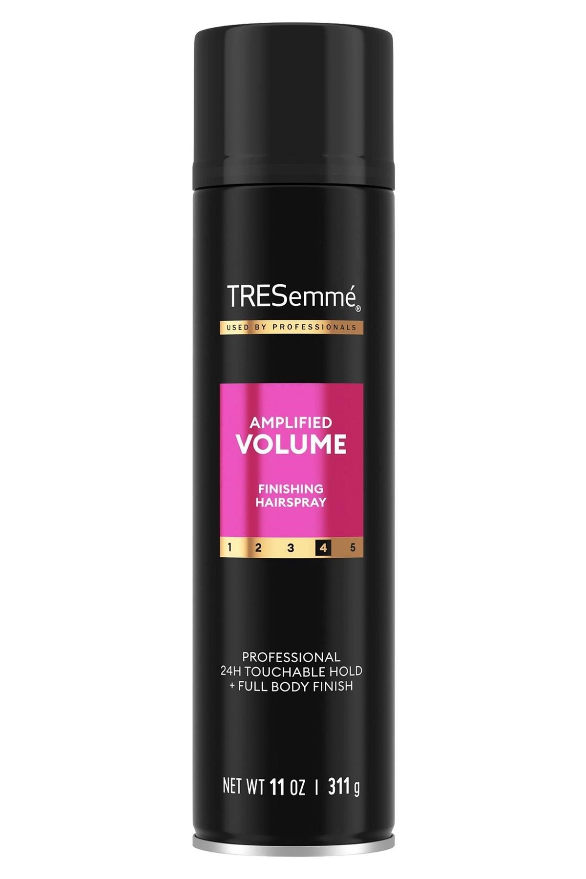 TRESemme Amplified Volume Hacimlendirici Saç Spreyi 311GR