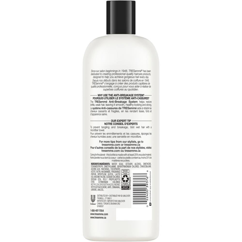 TRESemme Anti-Breakage Kırılma Önleyici Saç Kremi 828ML