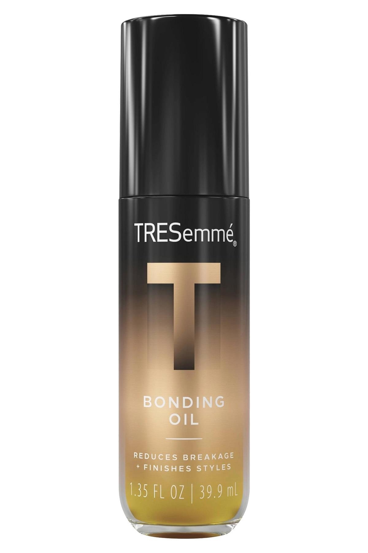 TRESemme Bonding Oil Bağ Güçlendirici Saç Yağı 39.9ML