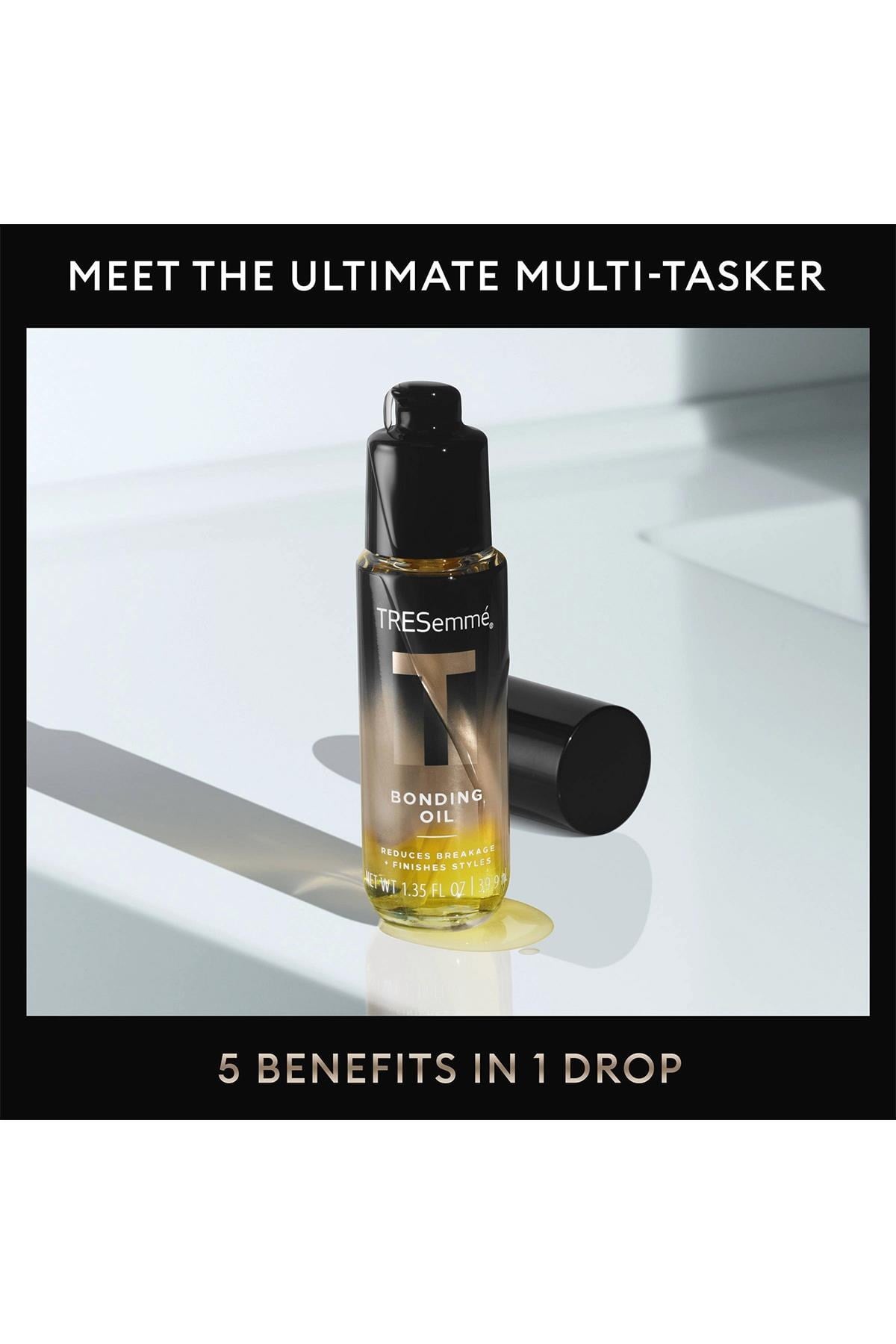 TRESemme Bonding Oil Bağ Güçlendirici Saç Yağı 39.9ML
