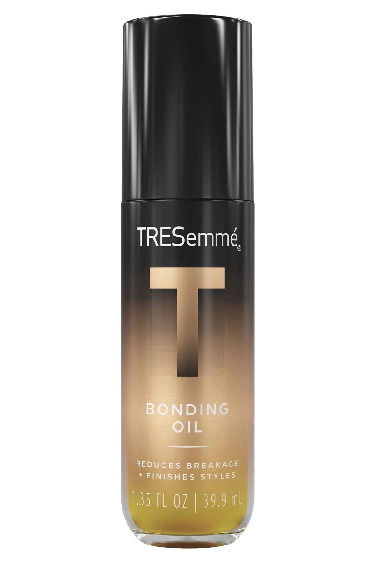 TRESemme Bonding Oil Bağ Güçlendirici Saç Yağı 39.9ML