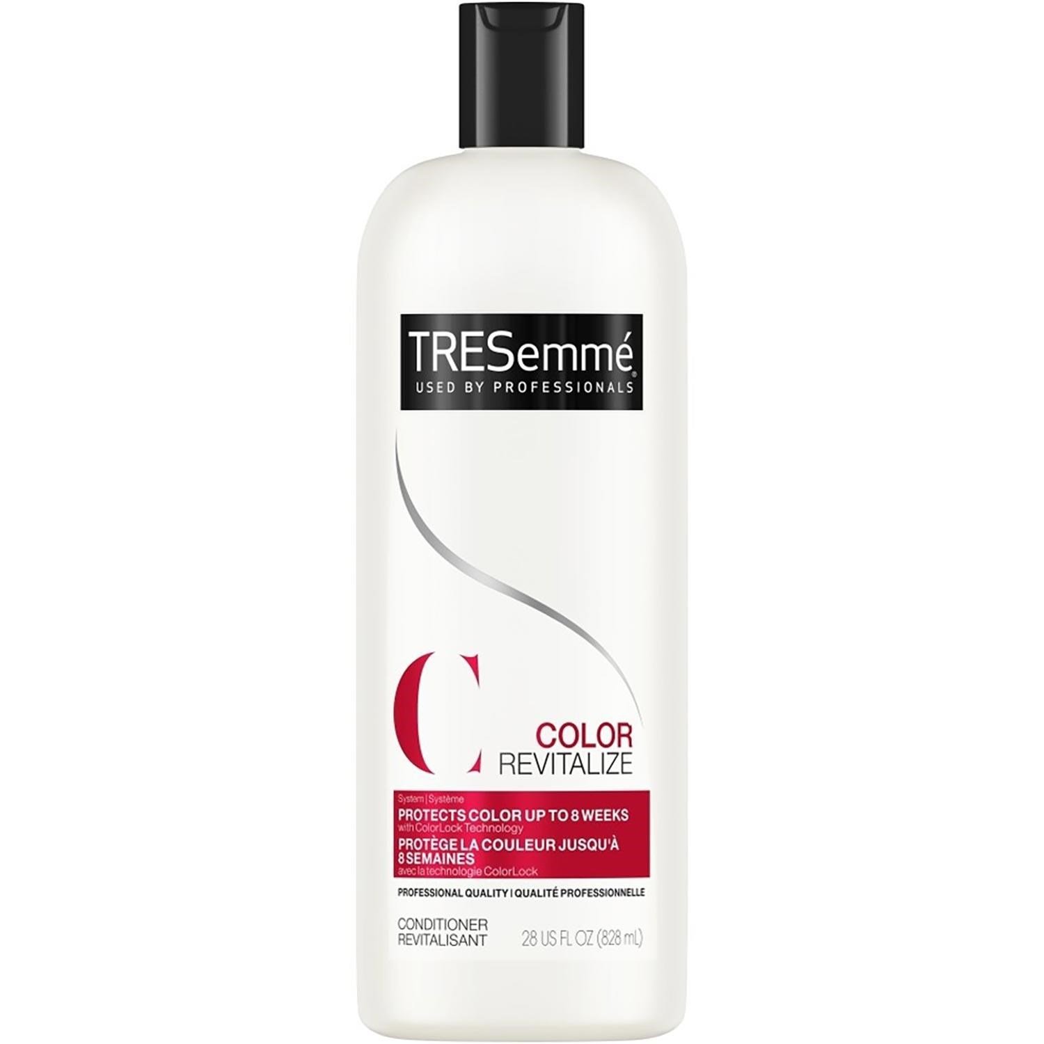 TRESemme Color Revitalize Renk Koruyucu Saç Kremi 828ML