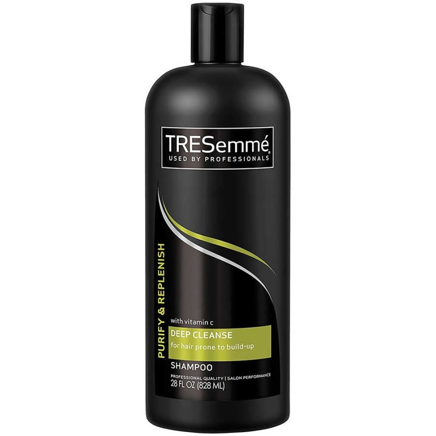 TRESemme Derinlemesine Temizleyici Şampuan 828ML