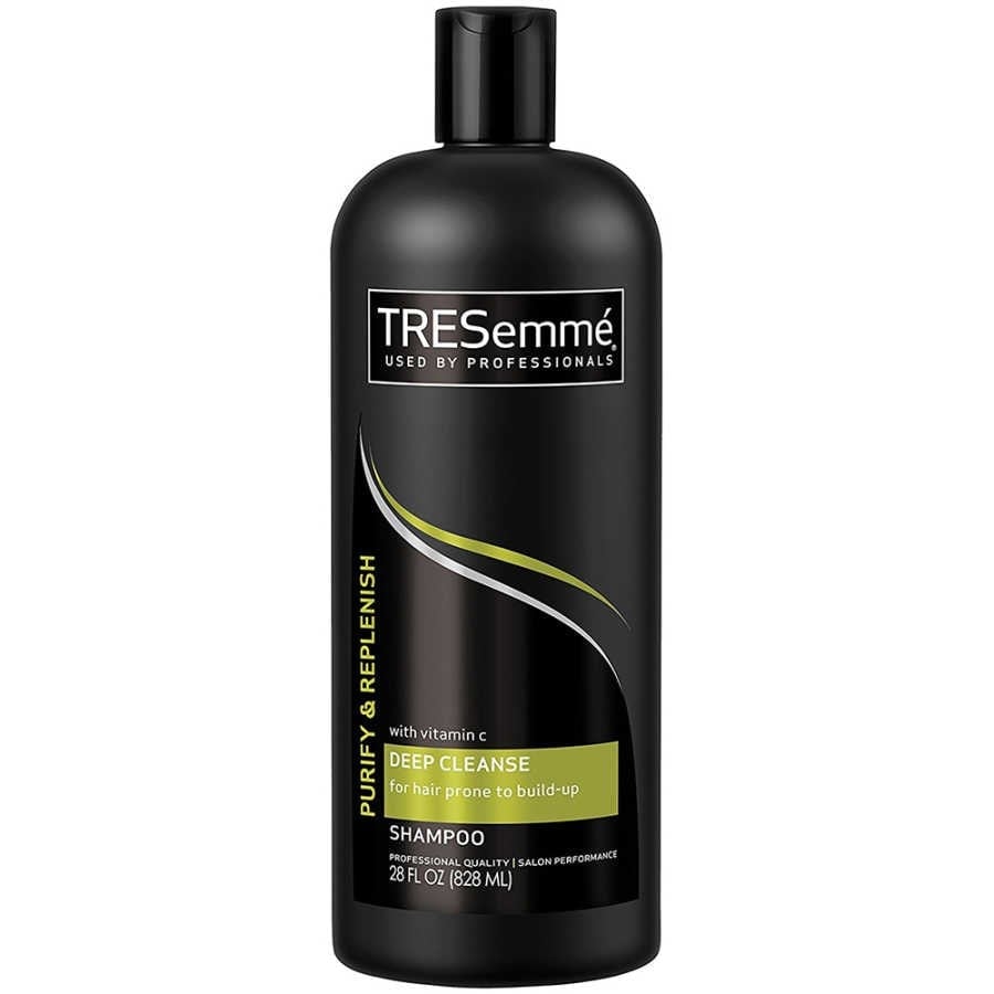 TRESemme Derinlemesine Temizleyici Şampuan 828ML