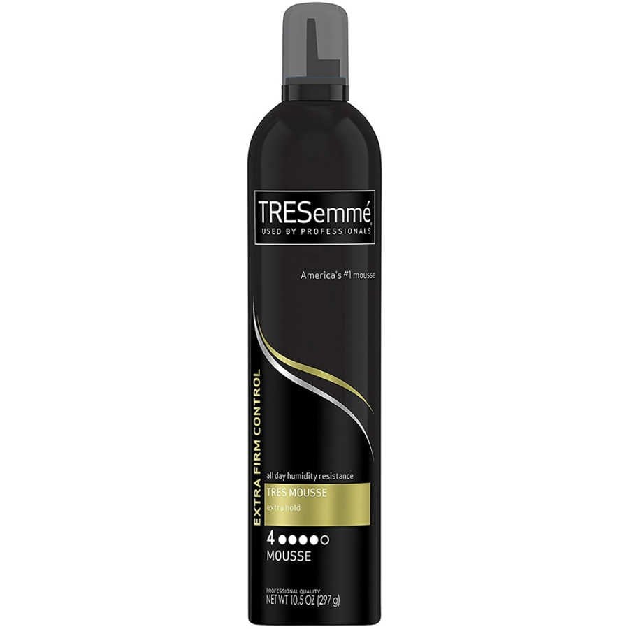 TRESemme Ekstra Kontrol No:4 Saç Köpüğü 297GR