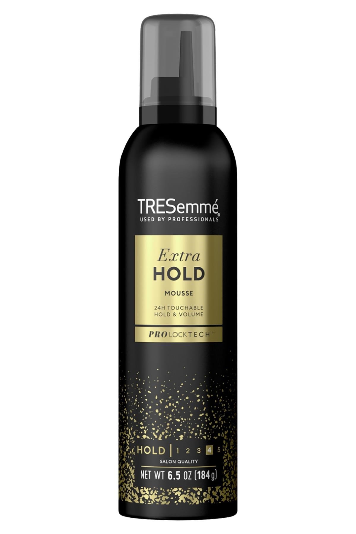 TRESemme Ekstra Kontrol No:4 Saç Köpüğü 184GR