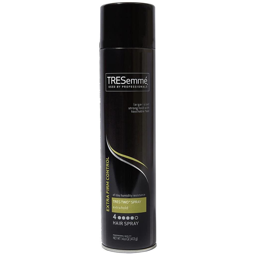 TRESemme Ekstra Kontrol No:4 Şekillendirici Saç Spreyi 413GR
