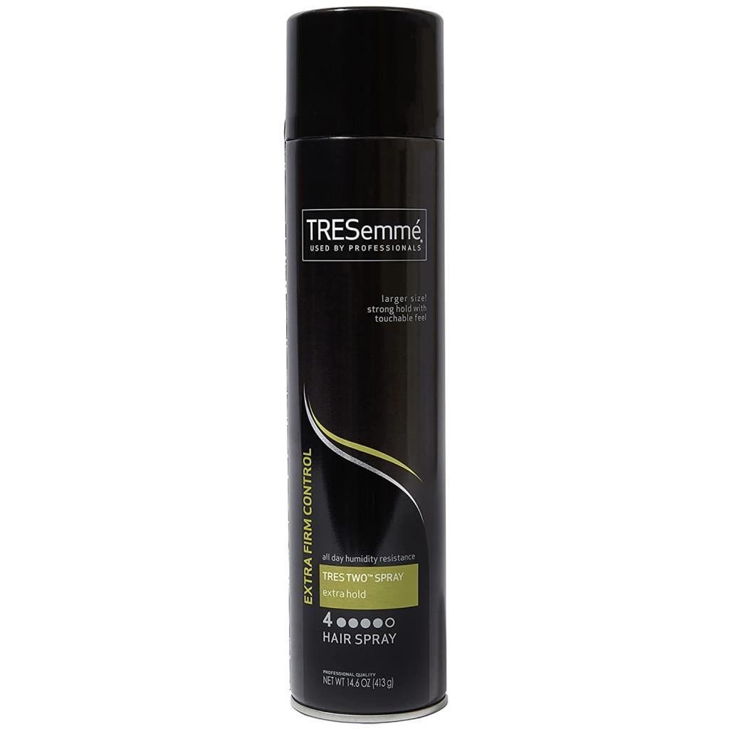 TRESemme Ekstra Kontrol No:4 Şekillendirici Saç Spreyi 413GR