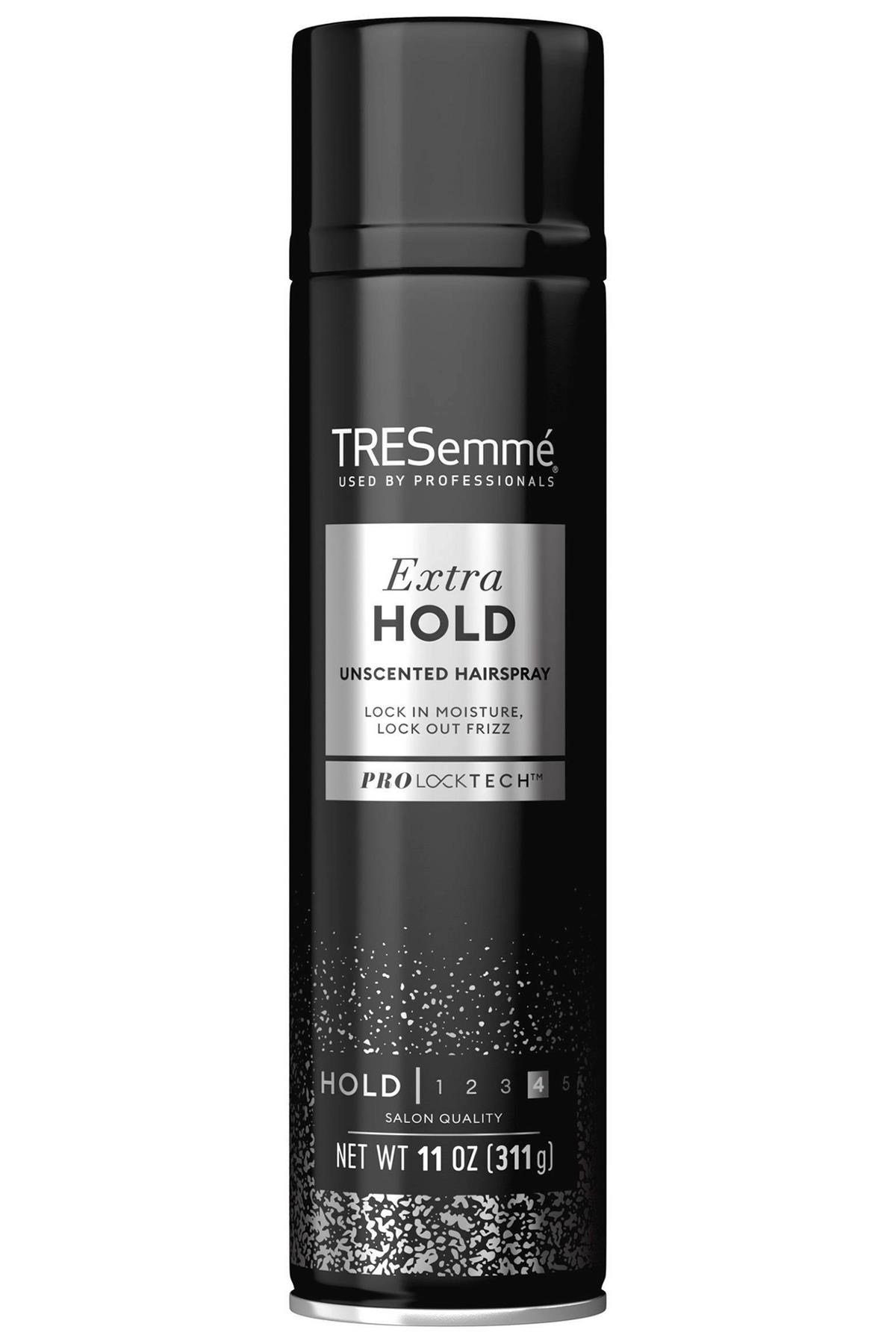 TRESemme Ekstra Tutuş Kokusuz Saç Spreyi No.4 311GR